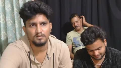 indian guys for you online show from 05/17/26, 05:42