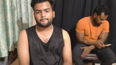 indian guys for you online show from 05/19/26, 05:30
