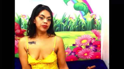 Lia online show from 10/20/25, 04:35