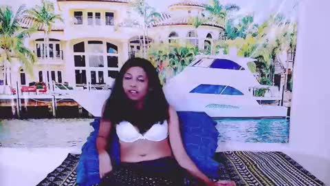 Jade online show from 02/04/25, 08:56