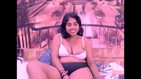 indiandiva27 online show from 02/12/26, 07:03