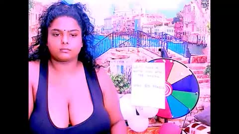 natasha online show from 02/23/26, 12:09