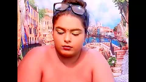 natasha online show from 03/24/26, 07:46