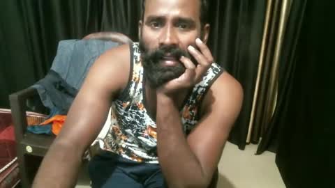 indian hairy online show from 01/17/25, 09:06