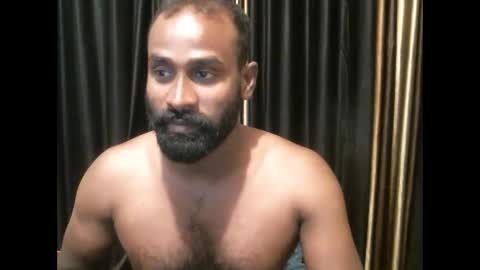 indian hairy online show from 01/18/25, 10:06