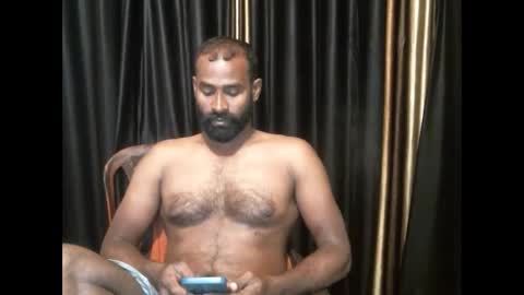 indian hairy online show from 01/19/25, 09:22