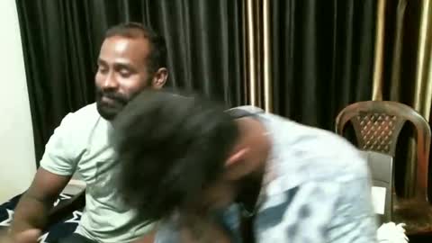 indian hairy online show from 02/05/25, 10:19