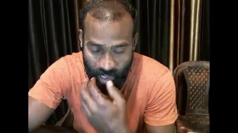 indian hairy online show from 02/15/25, 03:09