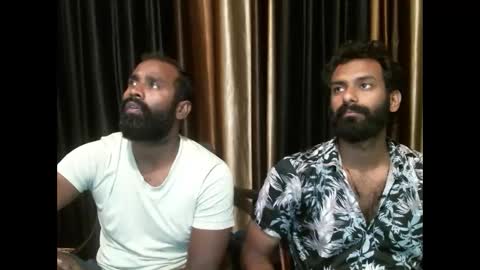 indian hairy online show from 02/19/25, 05:16