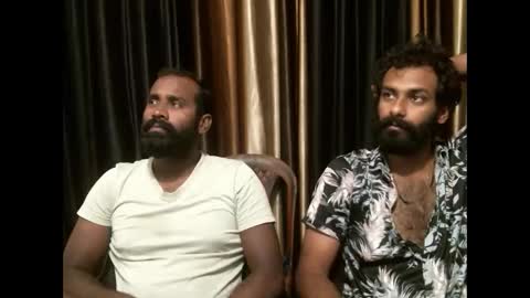 indian hairy online show from 02/19/25, 10:23