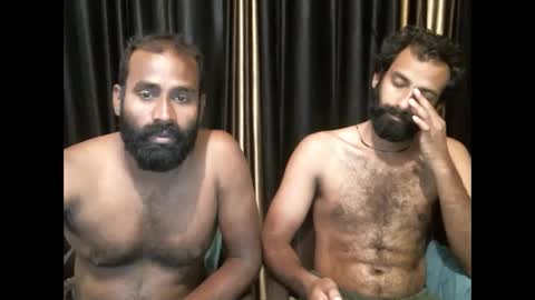 indian hairy online show from 02/20/25, 11:42