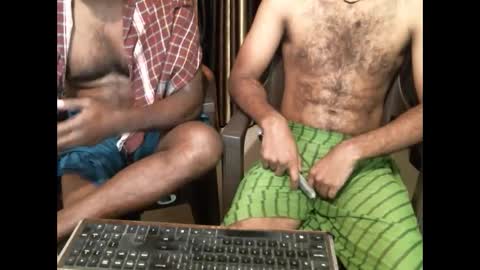 indian hairy online show from 02/21/25, 01:33