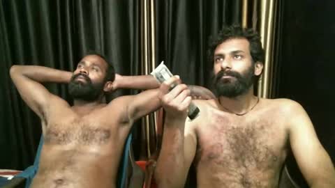 indian hairy online show from 02/23/25, 06:07