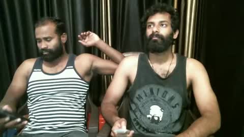 indian hairy online show from 02/23/25, 01:32