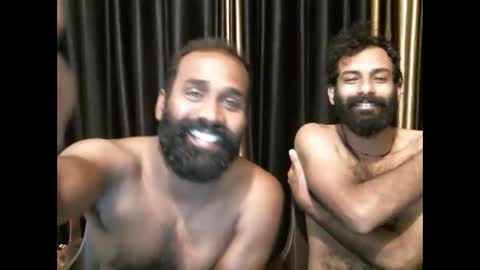 indian hairy online show from 02/24/25, 02:08
