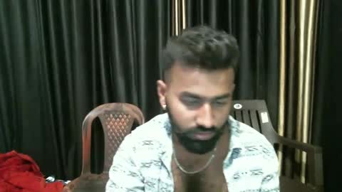 indian hairy online show from 02/24/25, 03:31