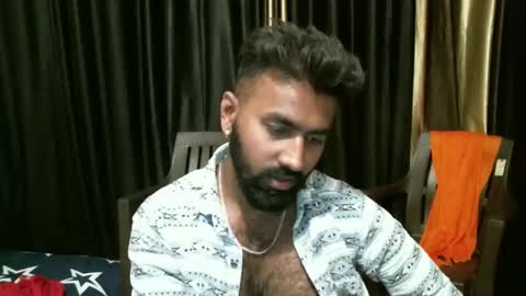 indian hairy online show from 02/25/25, 05:19