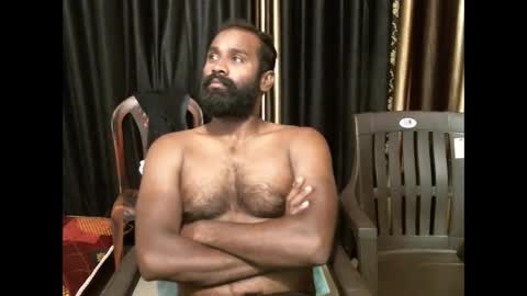 indian hairy online show from 02/26/25, 03:32