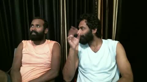 indian hairy online show from 03/02/25, 03:27