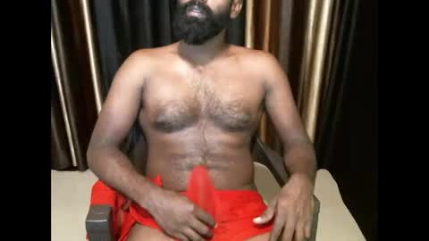 indian hairy online show from 10/13/25, 04:23