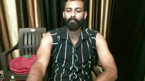 indian hairy online show from 11/30/25, 08:07