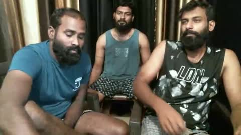 indian hairy online show from 02/22/26, 02:04