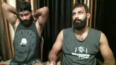 indian hairy online show from 02/23/26, 04:10