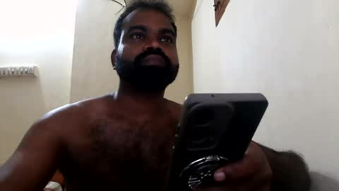 Snapshot of indianhairyguy26 chatting on 07/06/26, 08:00 indianhairyguy26 online show from 07/06/26, 08:00