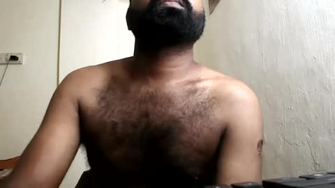 Snapshot of indianhairyguy26 chatting on 07/10/26, 09:06 indianhairyguy26 online show from 07/10/26, 09:06