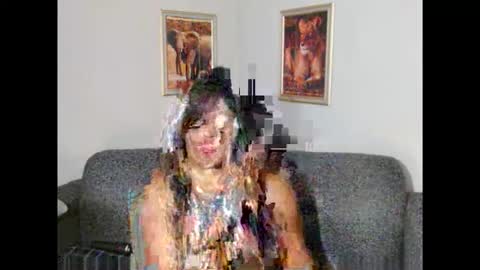 Snapshot of indiankiara2_a chatting on 05/27/26, 10:34 Sammy online show from 05/27/26, 10:34