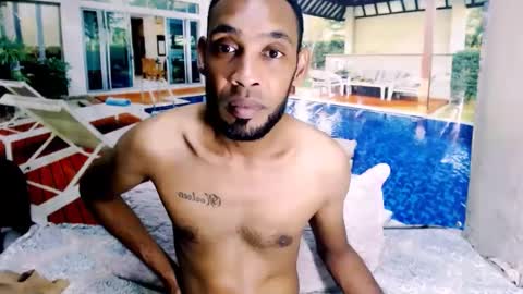 indianmagicmike69 online show from 12/22/25, 04:26