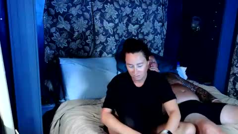IndianOutlaw  BigDaddy online show from 06/15/26, 10:45