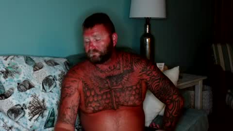 IndianOutlaw  BigDaddy online show from 08/06/26, 03:08