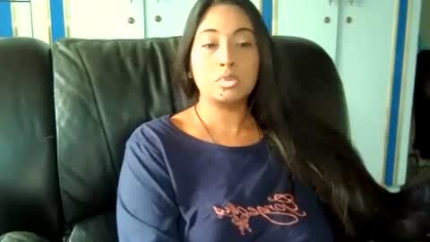 Snapshot of indianplaygal69 chatting on 12/17/24, 05:51 Indianpalgal69 online show from 12/17/24, 05:51