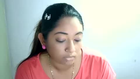 Snapshot of indianplaygal69 chatting on 10/23/25, 11:24 Indianpalgal69 online show from 10/23/25, 11:24