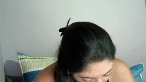 Snapshot of indianplaygal69 chatting on 10/31/25, 10:00 Indianpalgal69 online show from 10/31/25, 10:00