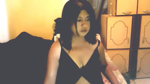 indianpleasures21 online show from 03/19/26, 05:11