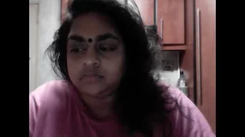 indianpooja1027 online show from 09/29/25, 07:08