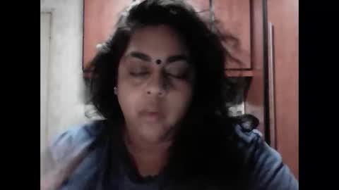 indianpooja1027 online show from 10/07/25, 08:17