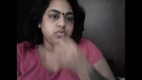 indianpooja1027 online show from 11/10/25, 07:51