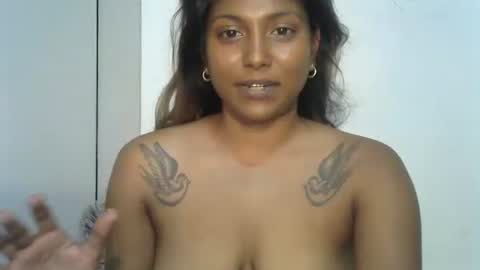 indianqtpie6 online show from 02/13/26, 06:53