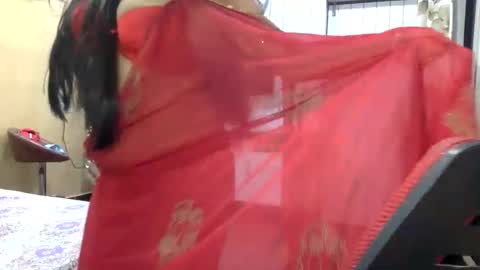 Radha online show from 10/28/25, 06:10