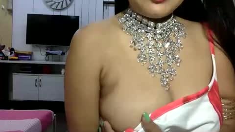 Radha online show from 11/04/25, 07:02