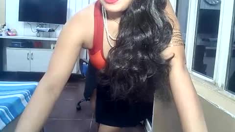 Radha online show from 12/02/25, 05:30