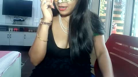 Radha online show from 03/28/26, 08:03