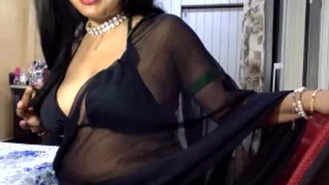 Radha online show from 04/04/26, 07:44