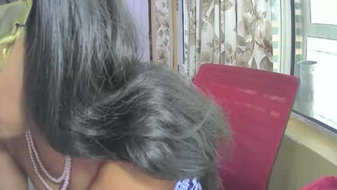 Radha online show from 04/13/26, 09:15