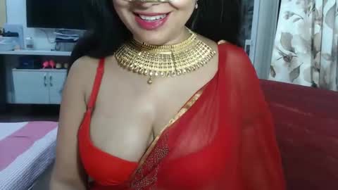 Radha online show from 04/14/26, 04:46