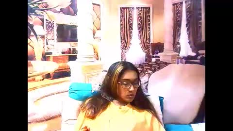 indianrebel4u2luv online show from 10/17/25, 07:55