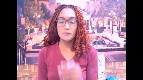 indianrebel4u2luv online show from 04/07/26, 05:41